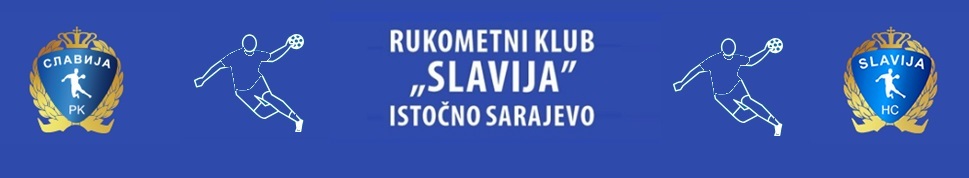 RK SLAVIJA ISTOČNO SARAJEVO